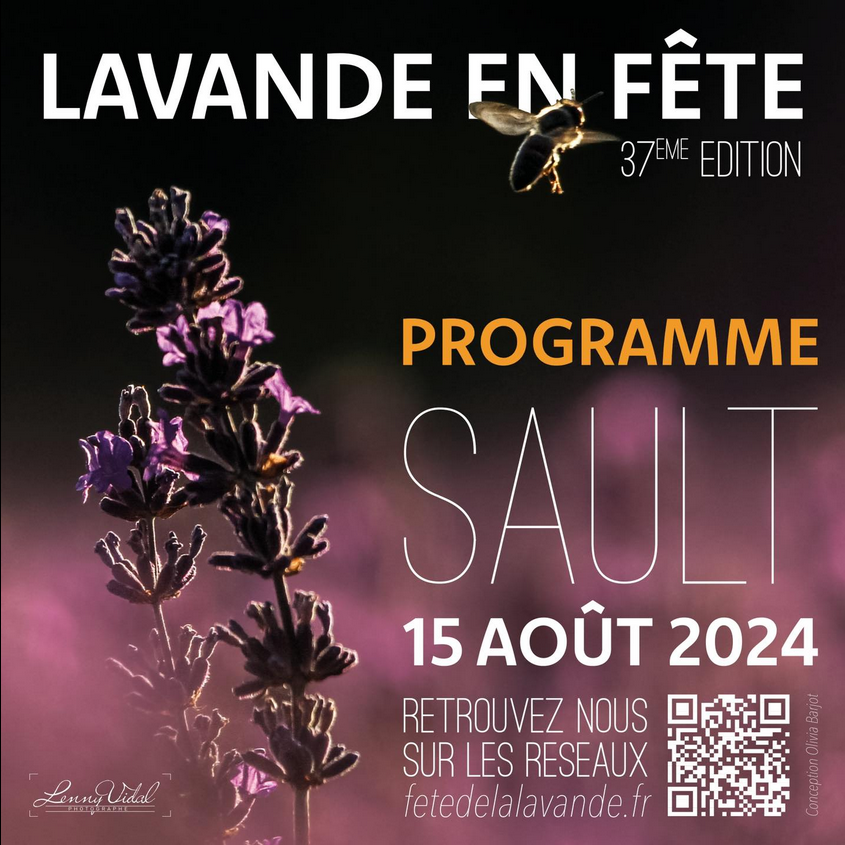 fecirc;te-de-la-lavande-agrave;-sault