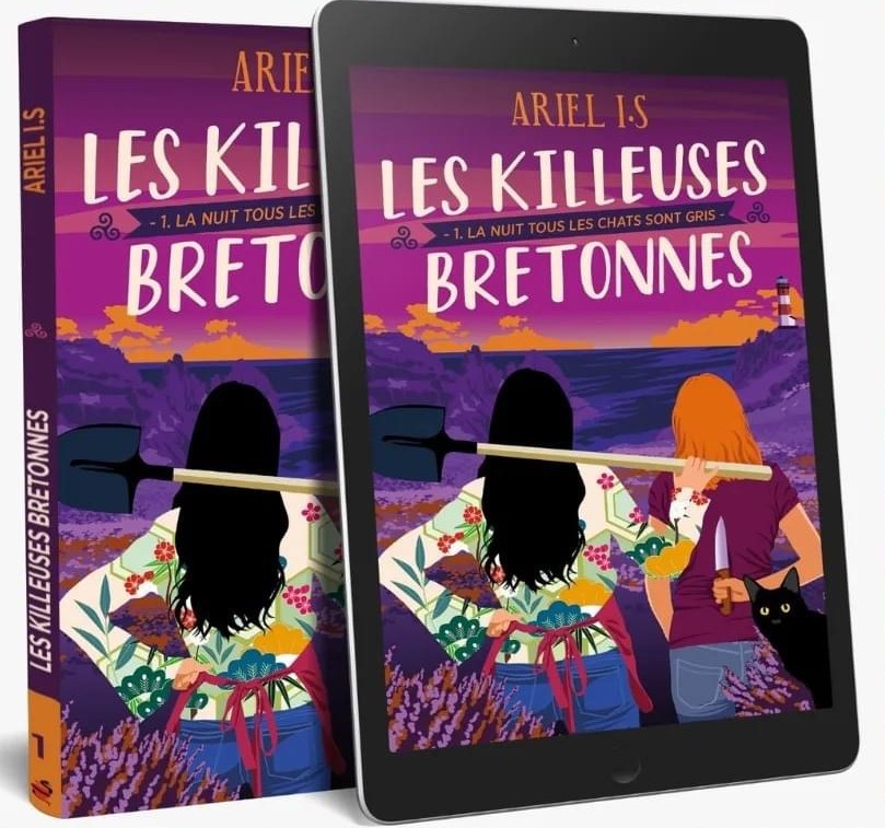 les-killeuses-bretonnes-de-ariel-i.s-une-saga-agrave;-deacute;couvrir